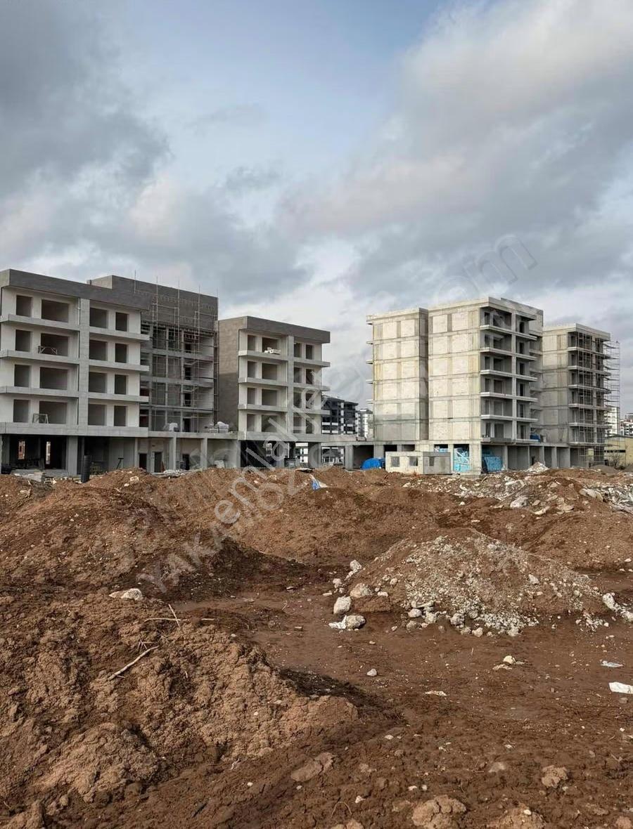 Yakamoz Gayrimenkulden Üniversite Bölgesinde Satılık 1+1 Daire - Görsel 10