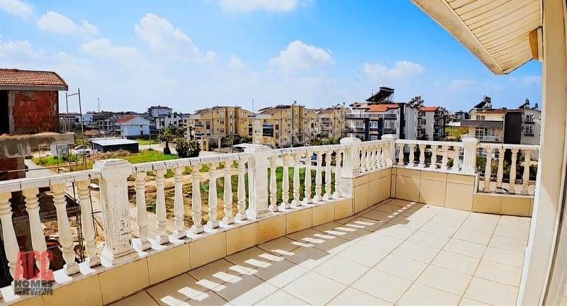 Acc Homes'tan Geniş Ayrı Mutfaklı 4+1 Satılık Daire - Görsel 17
