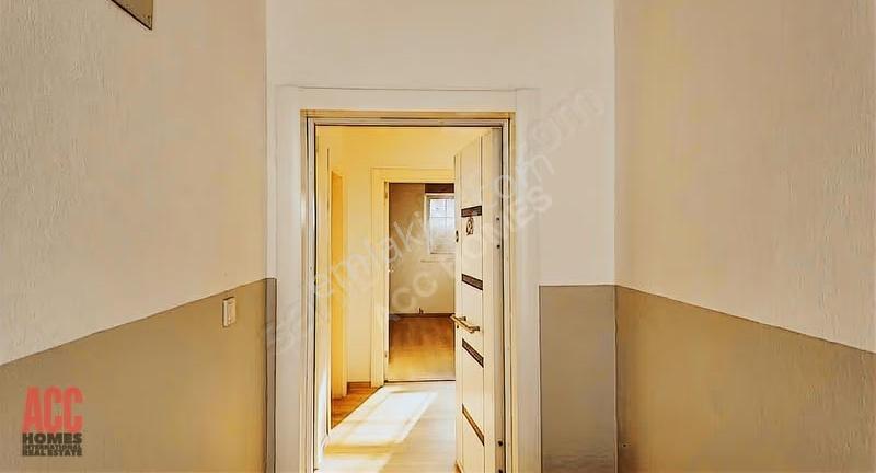 Acc Homes'tan Geniş Ayrı Mutfaklı 4+1 Satılık Daire - Görsel 11