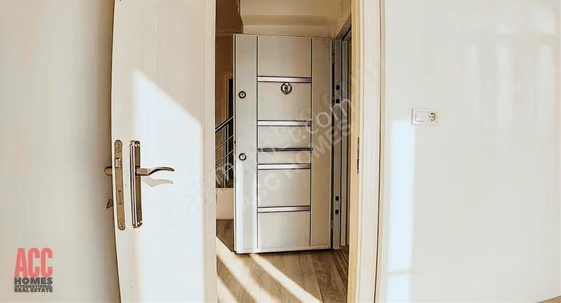 Acc Homes'tan Geniş Ayrı Mutfaklı 4+1 Satılık Daire - Görsel 14