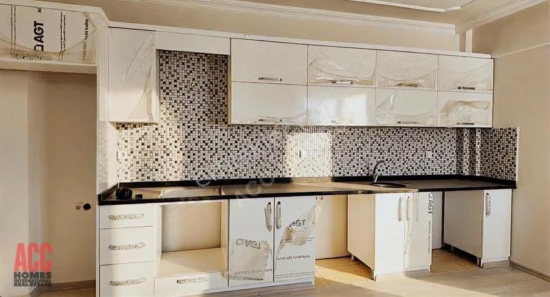 Acc Homes'tan Geniş Ayrı Mutfaklı 4+1 Satılık Daire - Görsel 9