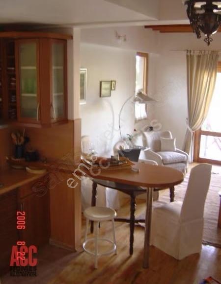 Acc Homes'tan Bademağacında 661 M2 Arsalı 2+1 Dubleks İskanlı Ev - Görsel 10