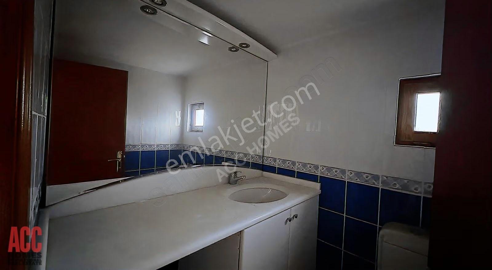 Acc Homes'tan Bademağacında 661 M2 Arsalı 2+1 Dubleks İskanlı Ev - Görsel 11