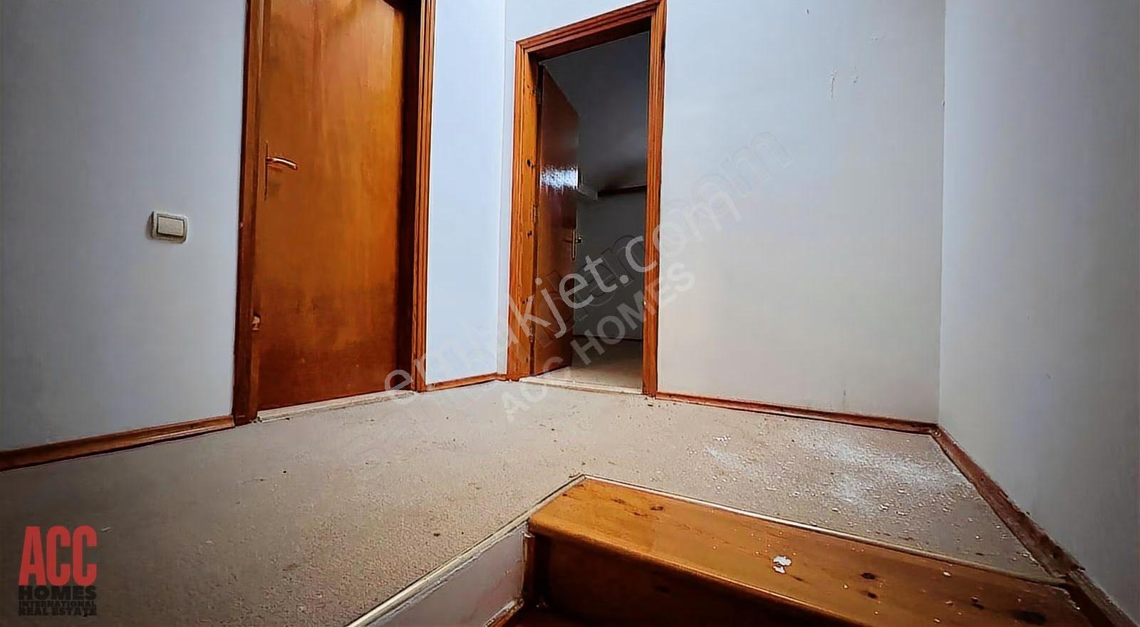 Acc Homes'tan Bademağacında 661 M2 Arsalı 2+1 Dubleks İskanlı Ev - Görsel 19