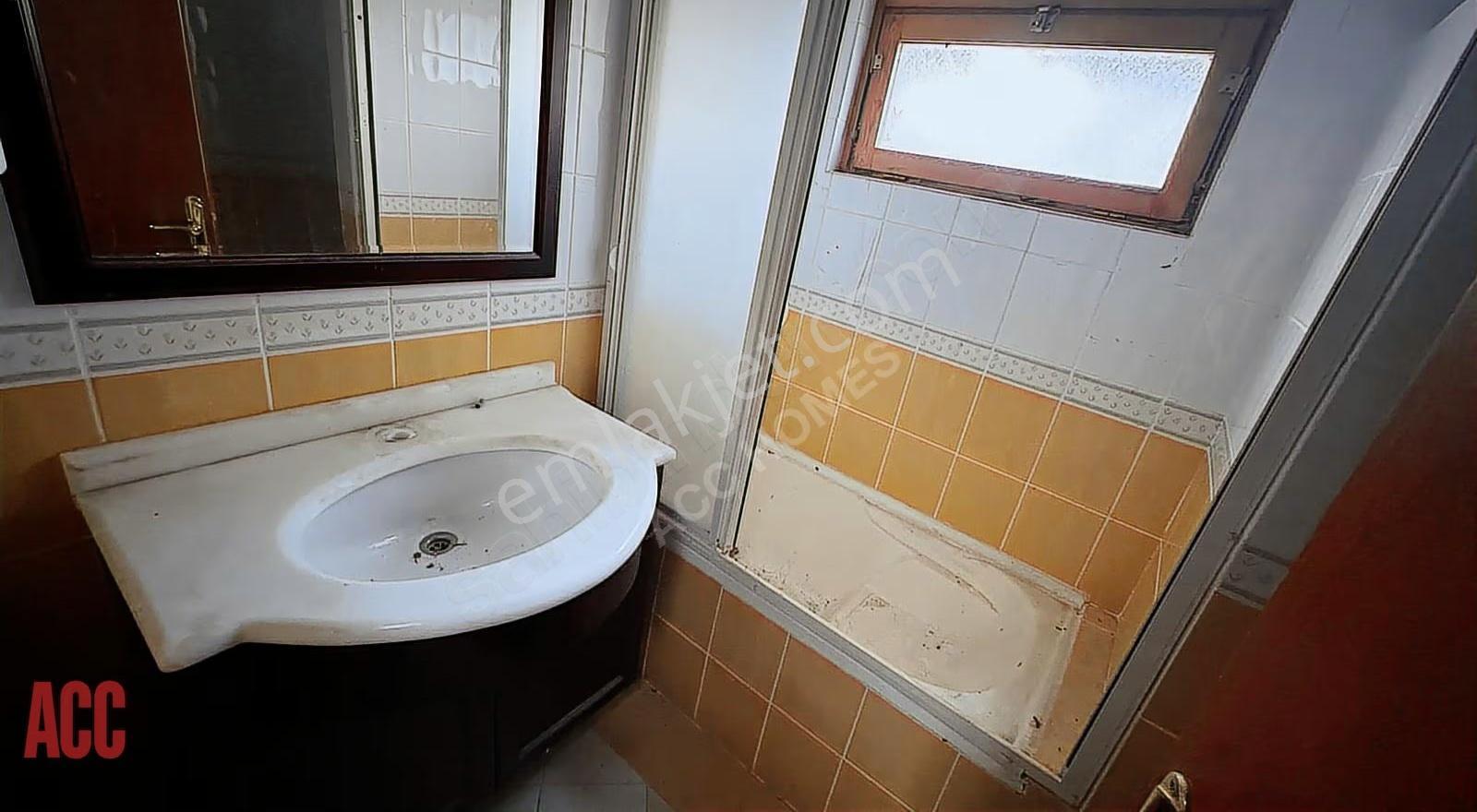 Acc Homes'tan Bademağacında 661 M2 Arsalı 2+1 Dubleks İskanlı Ev - Görsel 13
