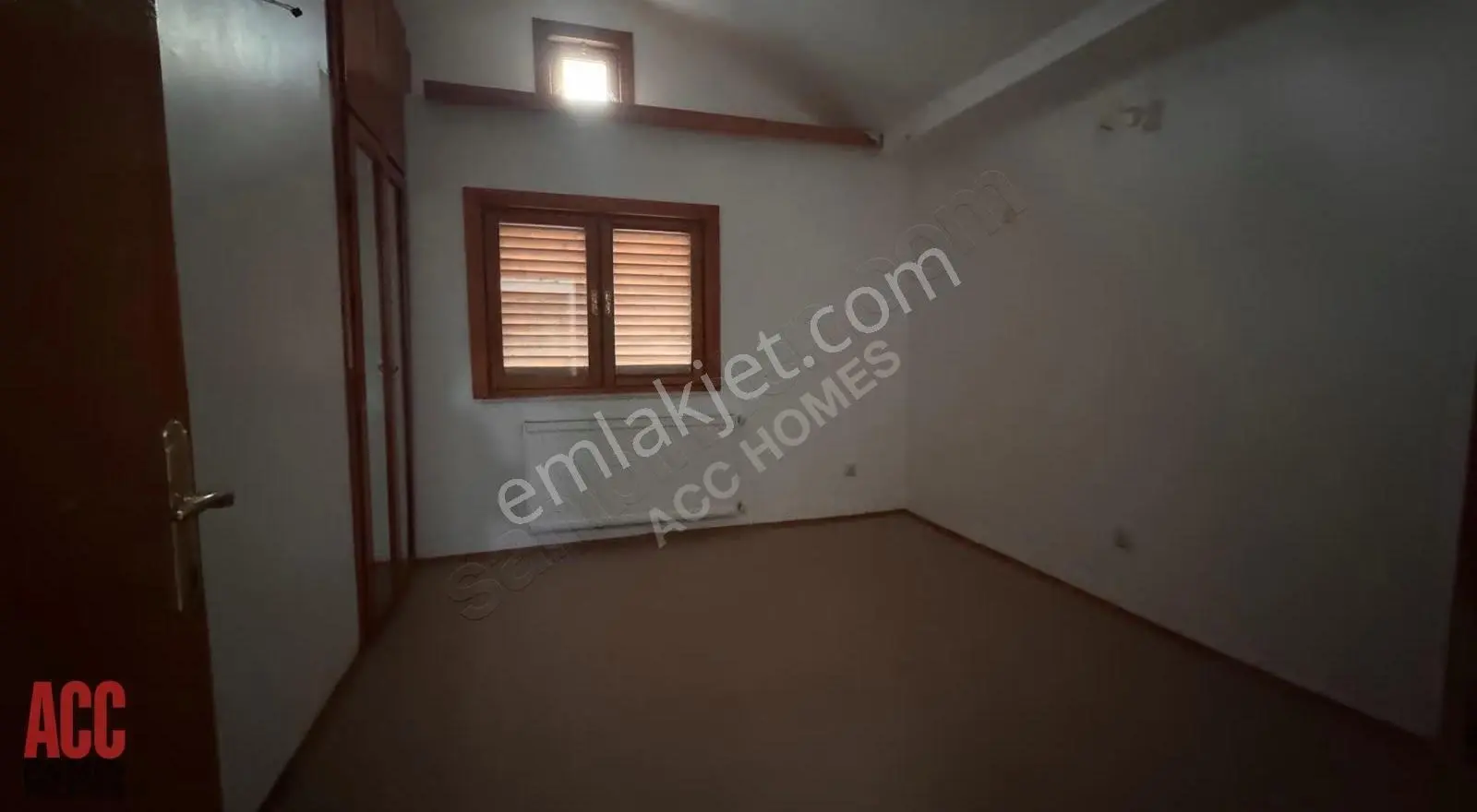 Acc Homes'tan Bademağacında 221 M2 Arsalı 2+1 Dubleks İskanlı Ev - Görsel 4