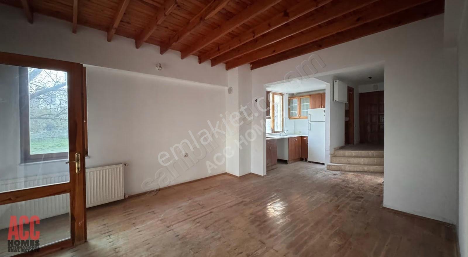 Acc Homes'tan Bademağacında 221 M2 Arsalı 2+1 Dubleks İskanlı Ev - Görsel 11
