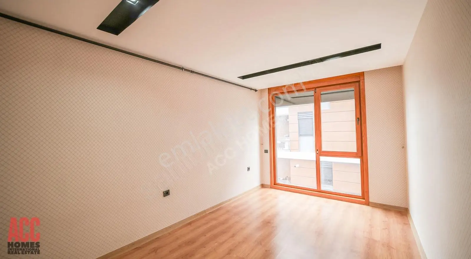 Acc Homes'tan Liman'da Lüks Site Sahile Yakın Satılık 2+1 Daire - Görsel 4