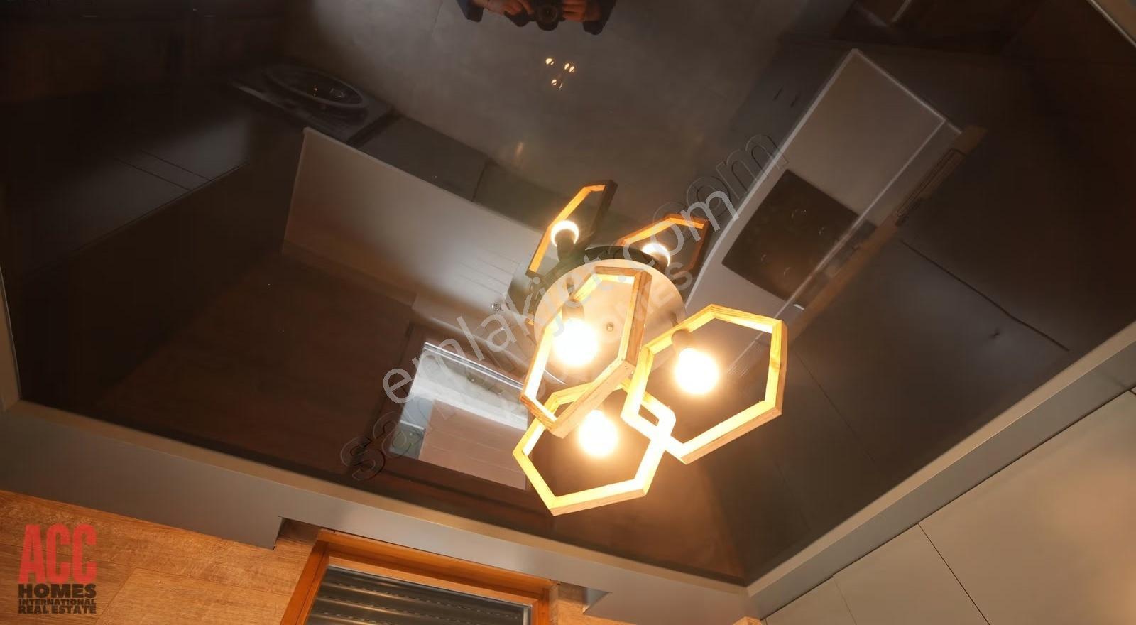 Acc Homes'tan Liman'da Lüks Site Sahile Yakın Satılık 2+1 Daire - Görsel 8