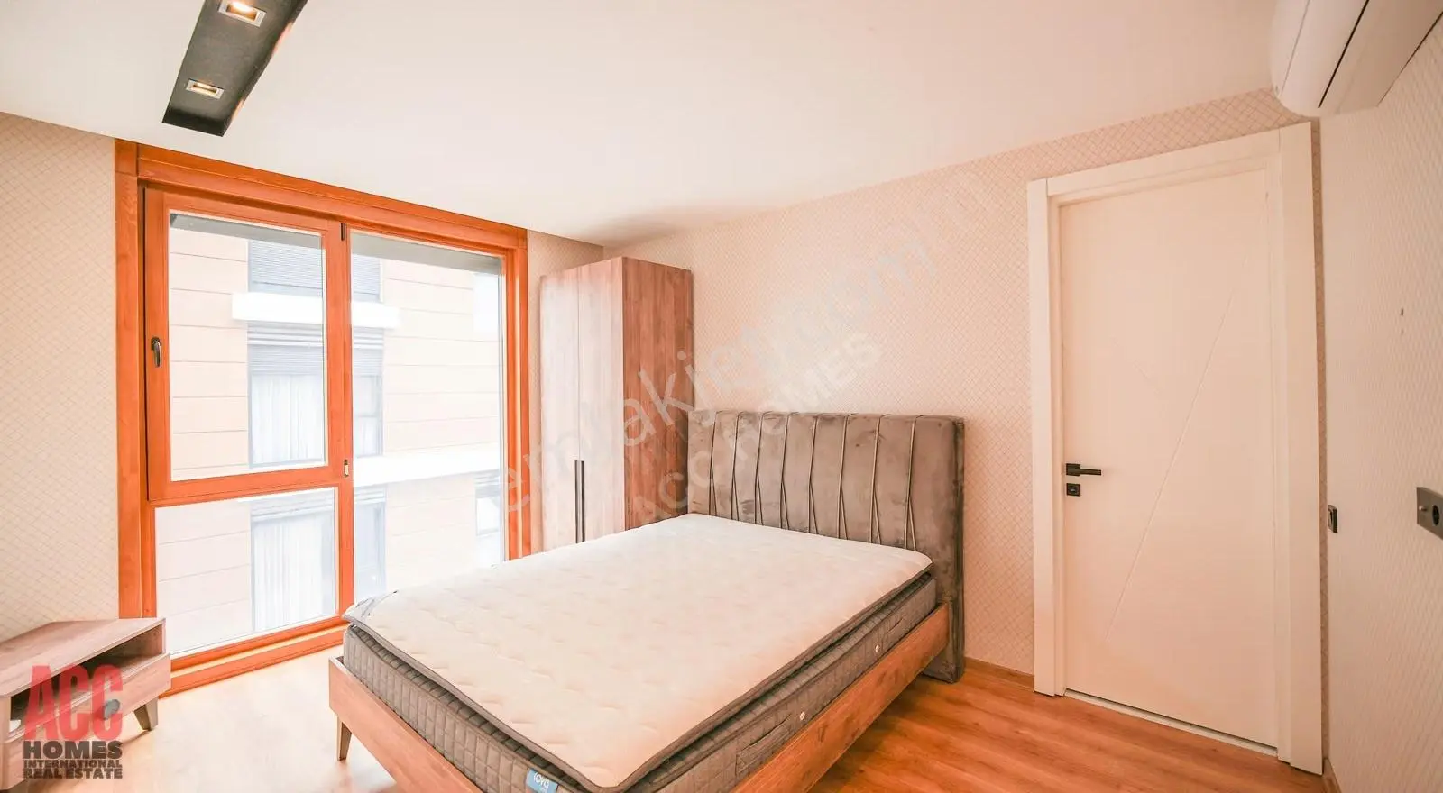 Acc Homes'tan Liman'da Lüks Site Sahile Yakın Satılık 2+1 Daire - Görsel 3