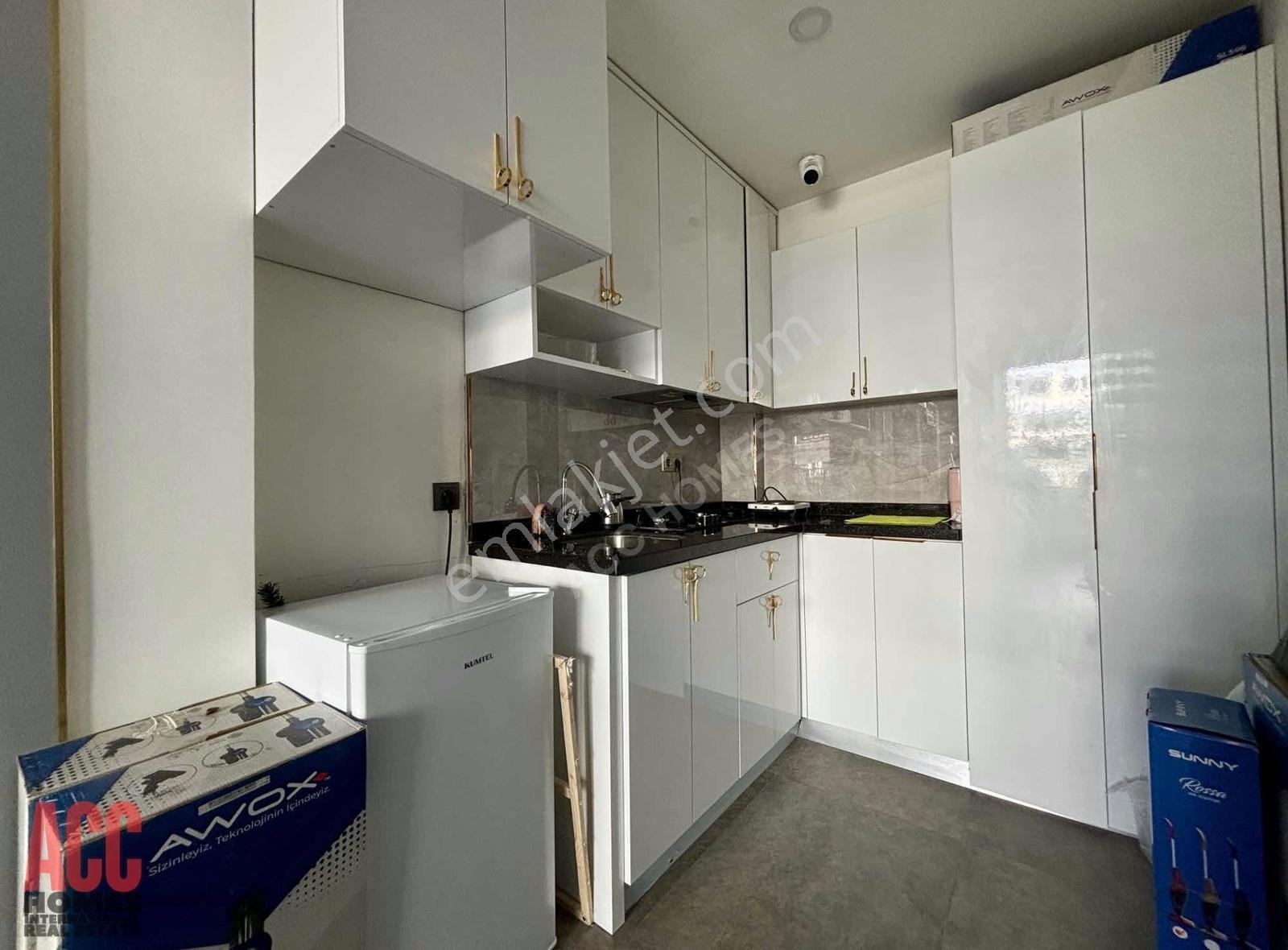Acc Homes'tan Kızıltoprak Mevlana Cad İşlek Konum Yapılı Dükkan - Görsel 5