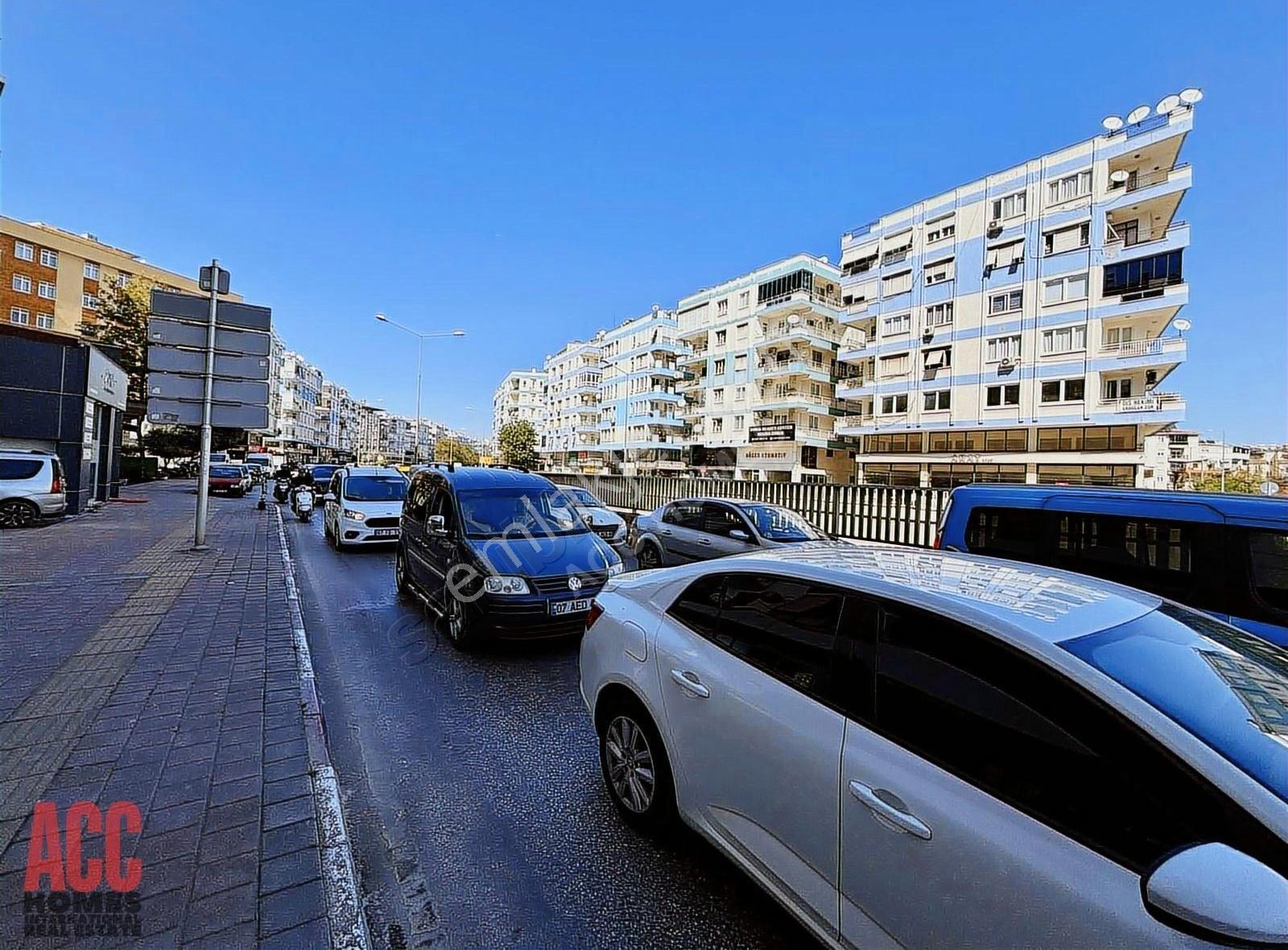 Acc Homes'tan Kızıltoprak Mevlana Cad İşlek Konum Yapılı Dükkan - Görsel 33