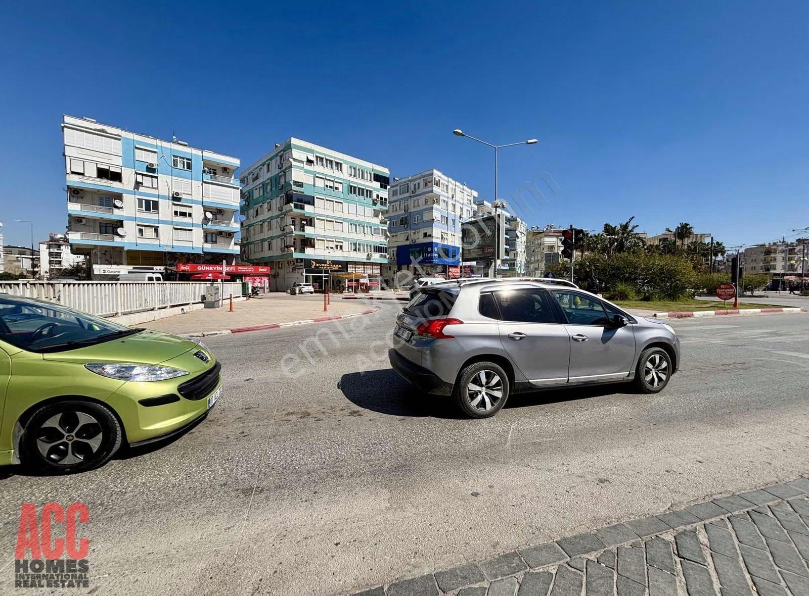 Acc Homes'tan Kızıltoprak Mevlana Cad İşlek Konum Yapılı Dükkan - Görsel 17