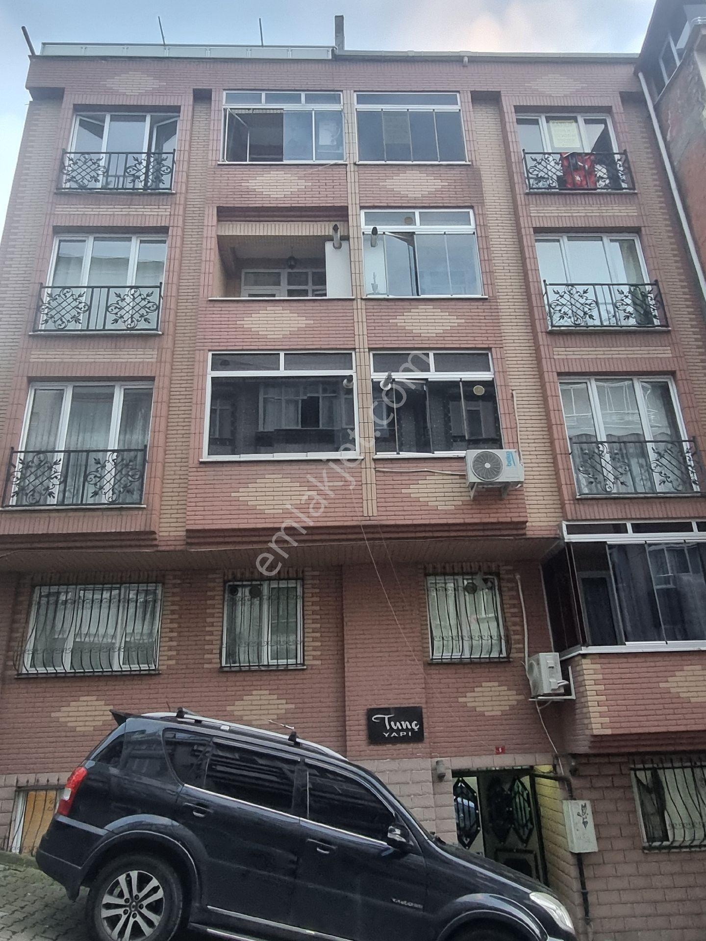 [[kerem Emlak]] Merkez Yesiltepe Sk 165m2 2+2 Asansörlü Dubleks