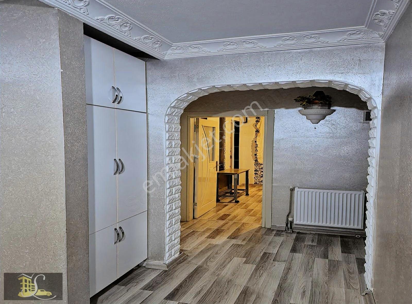 Serdaroğlundan Çerkezköy Bağlık İskanlı "kat Mülkiyetli" 3+1 - Görsel 30