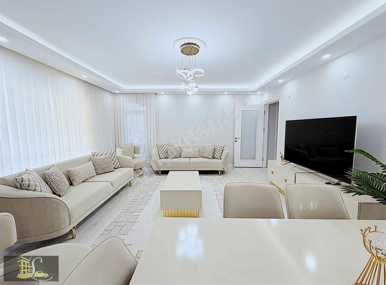 Serdaroğlundan Fatih Mah Cadde Cephe Arakat 3+1 150 Metre Daire - Görsel 20