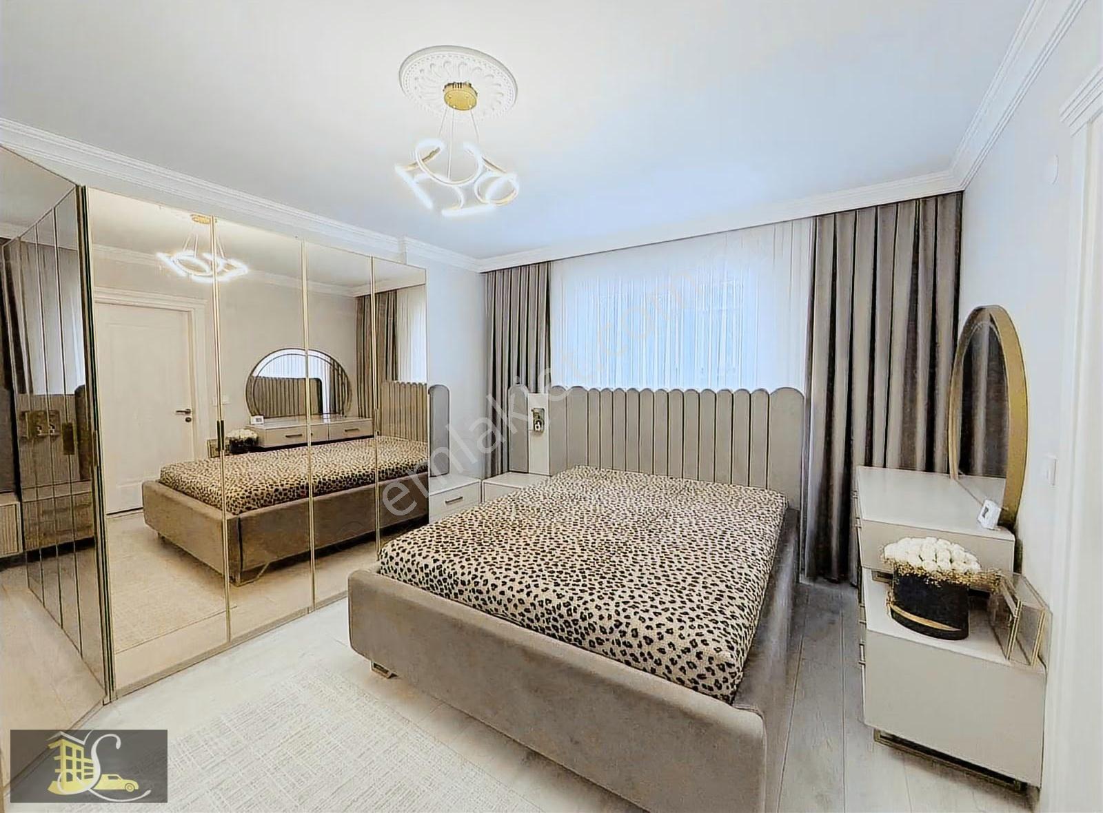 Serdaroğlundan Fatih Mah Cadde Cephe Arakat 3+1 150 Metre Daire - Görsel 9