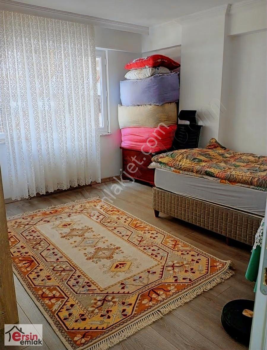 Ersin Emlaktan Erıkliman Da Satilik Dogalgazlı Sıfır Daire - Görsel 27