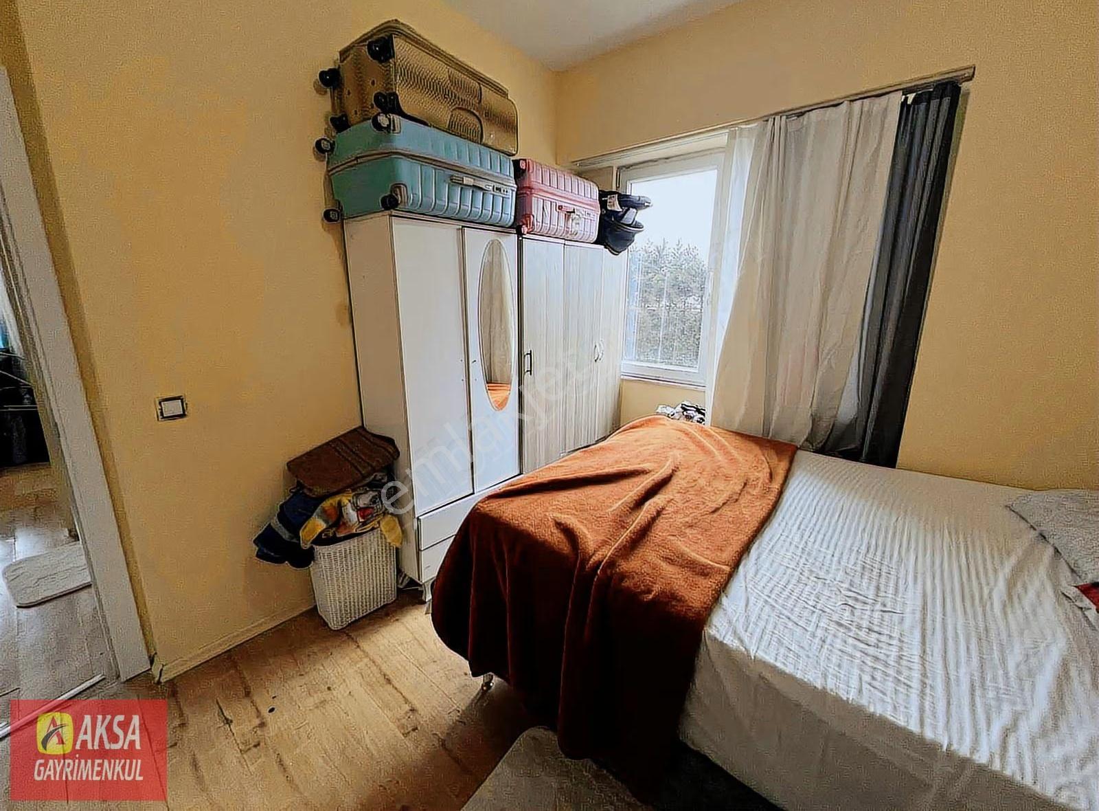 Aksa Emlak Dan Satılık Ak Towers Site İçerisinde 1+1 Daire - Görsel 6