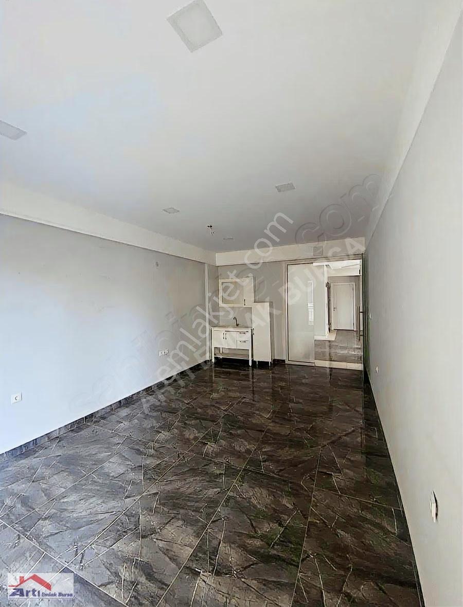 Artı'dan Özlüce Bulvar'da Kiralık 1+1 Masrafsız Ofis - Görsel 11