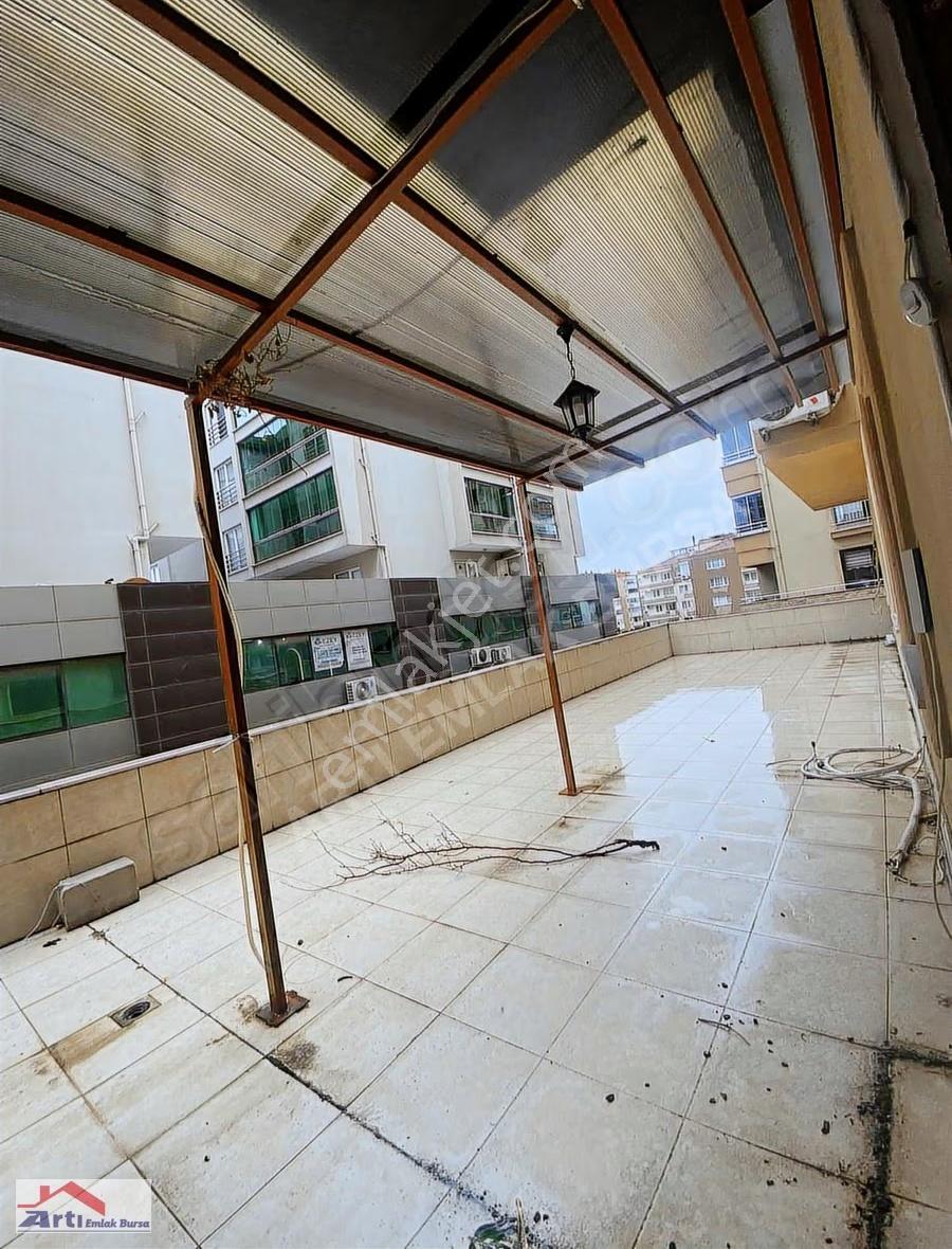 Artı'dan Özlüce Bulvar'da Kiralık 1+1 Masrafsız Ofis - Görsel 13
