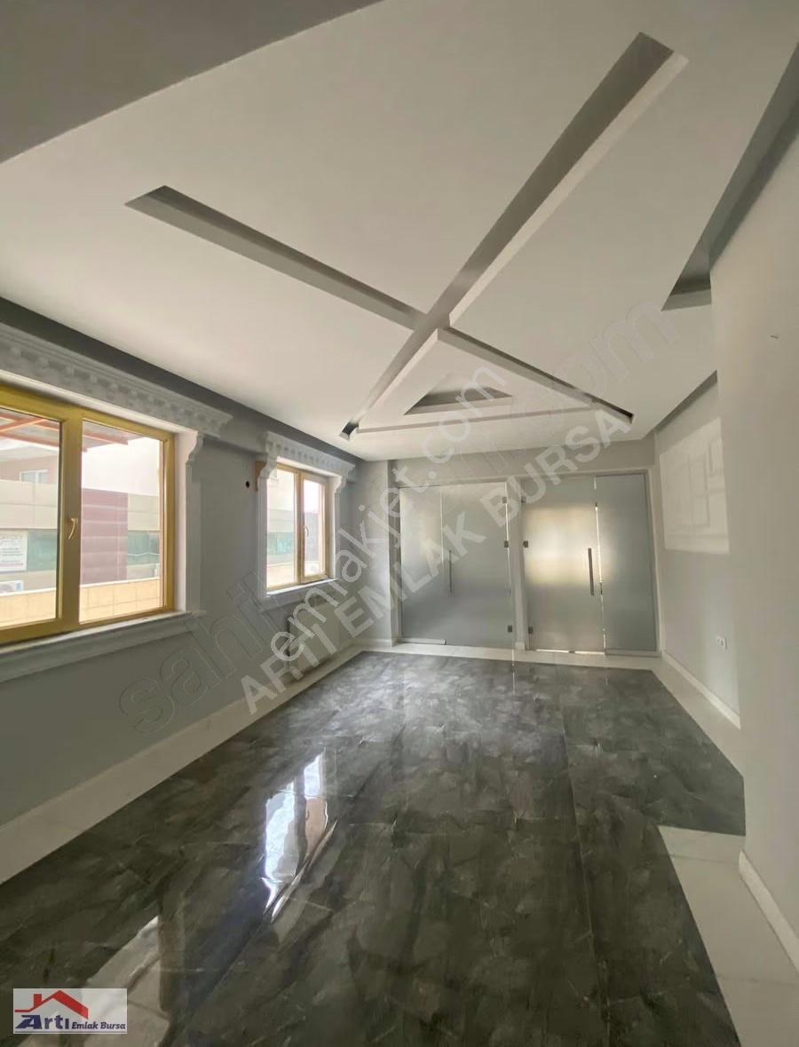Artı'dan Özlüce Bulvar'da Kiralık 1+1 Masrafsız Ofis - Görsel 2
