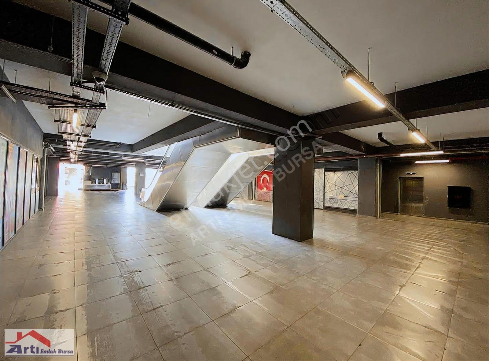 Artı'dan Skytower'da 45/90m² İşinize Uygun Kiralık Dükkanlar - Görsel 5