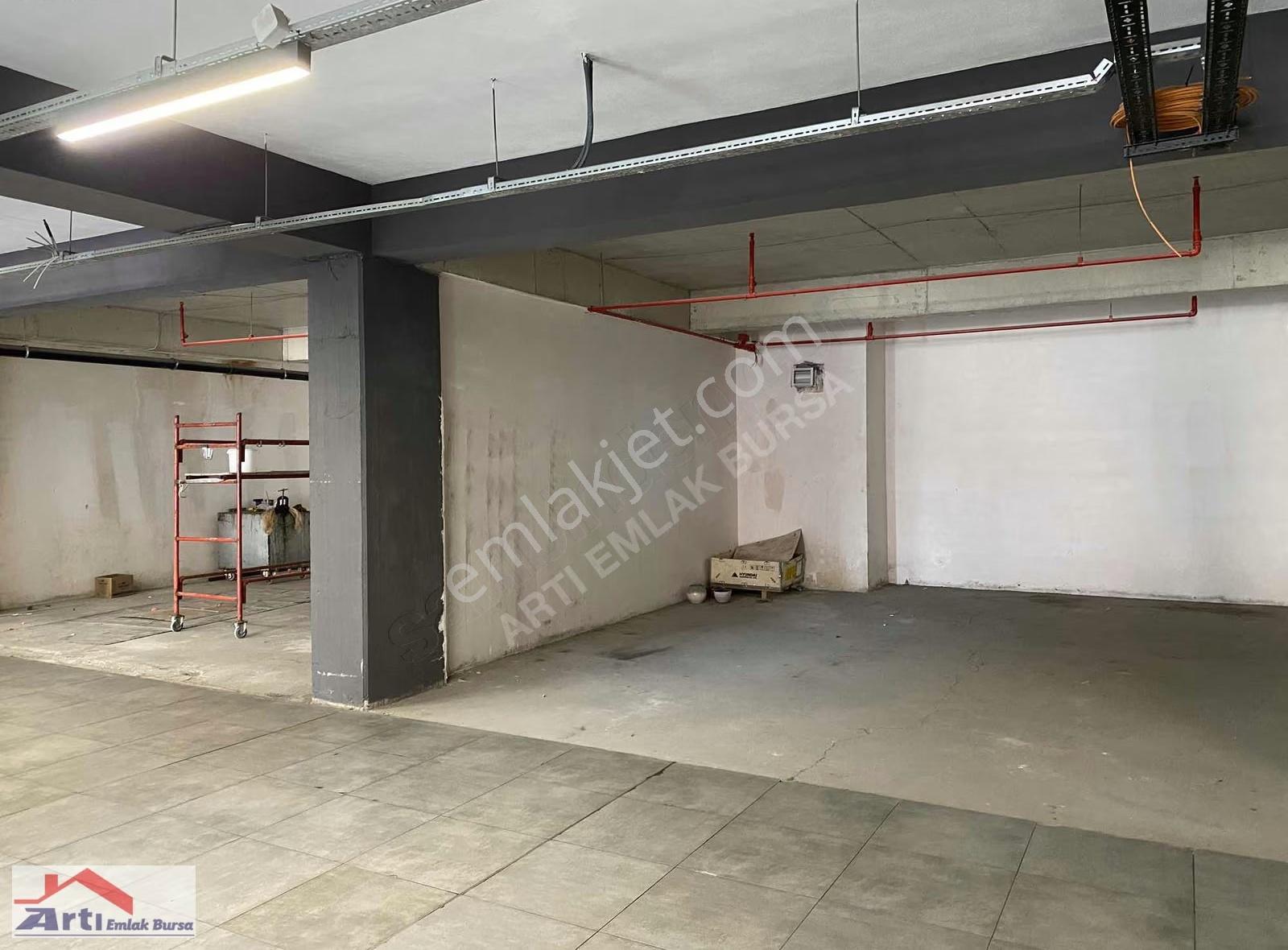 Artı'dan Skytower'da 45/90m² İşinize Uygun Kiralık Dükkanlar - Görsel 6