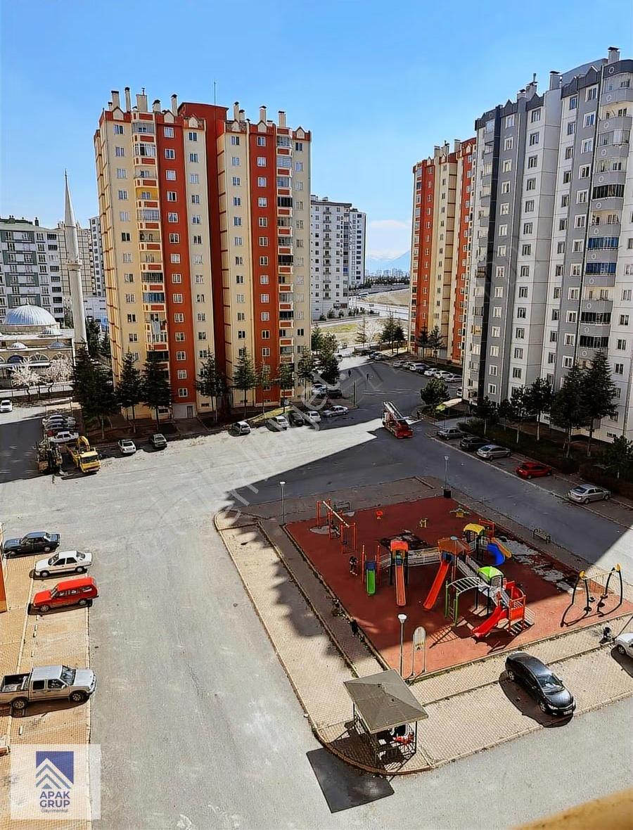 Serkentte Kiralık Daire - Görsel 9