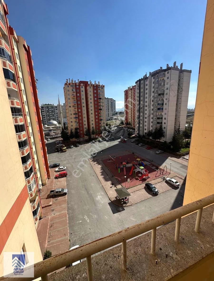 Serkentte Kiralık Daire - Görsel 12