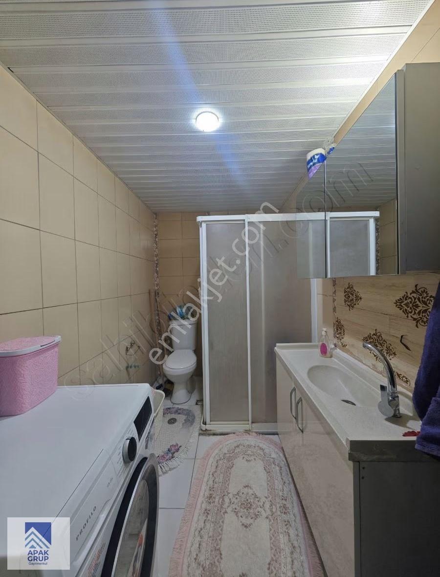 Apak | Süksün Toki Ara Kat Yol Cepheli 2+1 Sitenin En Uygunu - Görsel 22