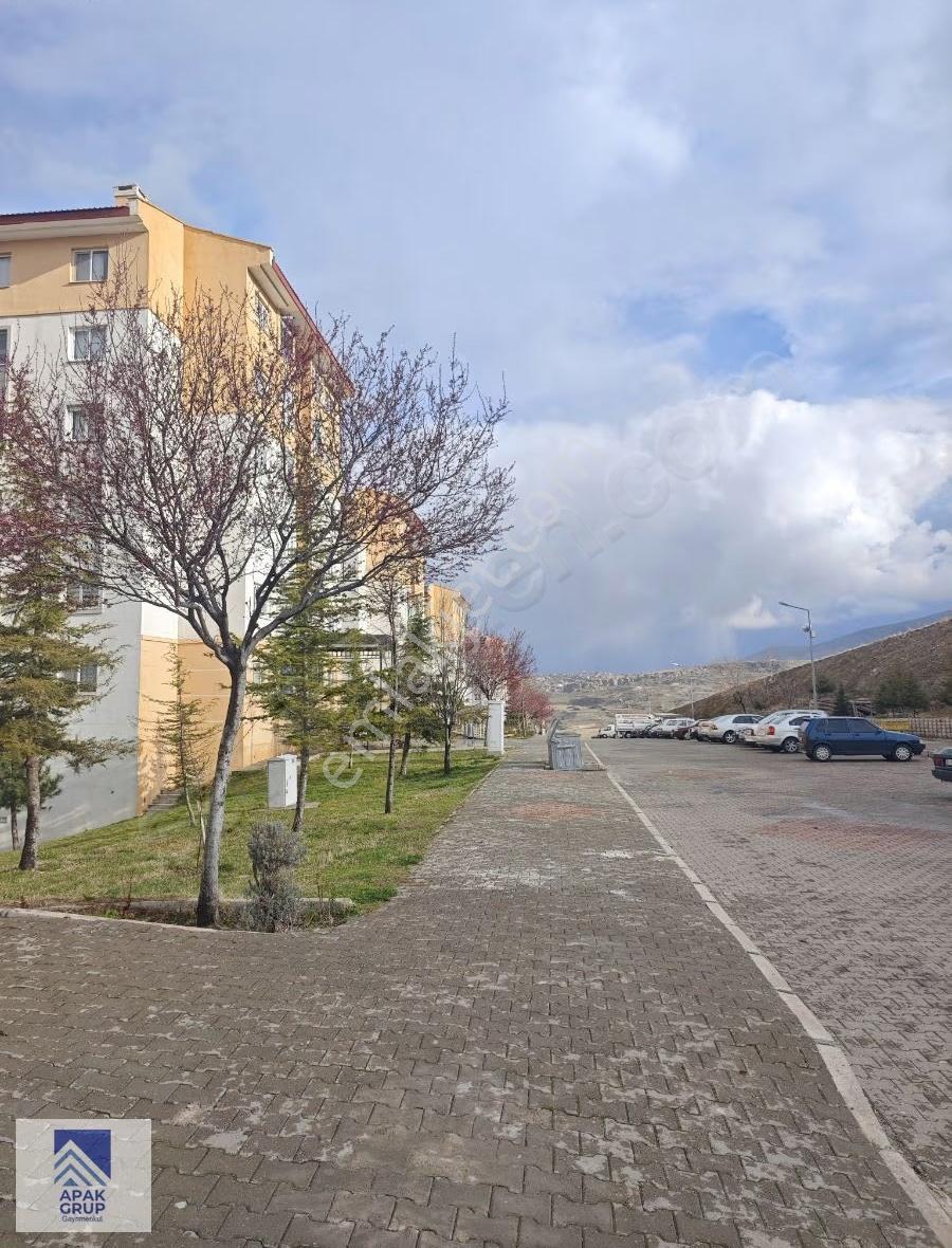 Apak | Süksün Toki Ara Kat Yol Cepheli 2+1 Sitenin En Uygunu - Görsel 27