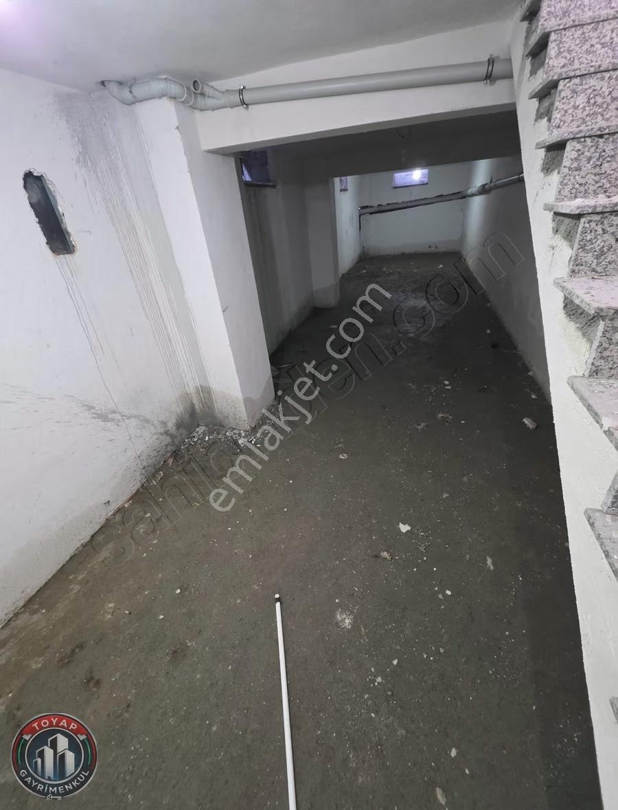 Toyap İnşaattan Ordu Caddesine Cephe Kiralık Sıfır 150m Dükkan - Görsel 5