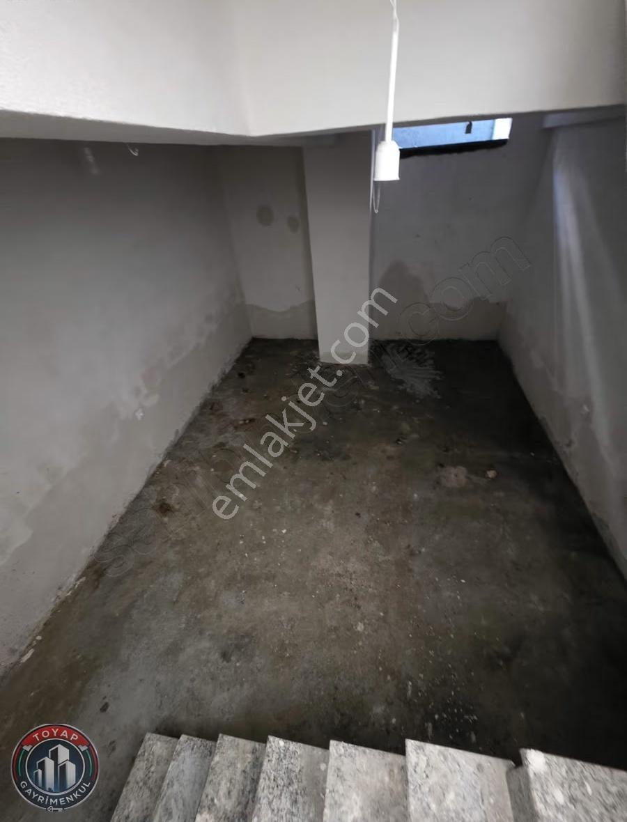 Toyap İnşaattan Ordu Caddesine Cephe Kiralık Sıfır 65m Dükkan - Görsel 6