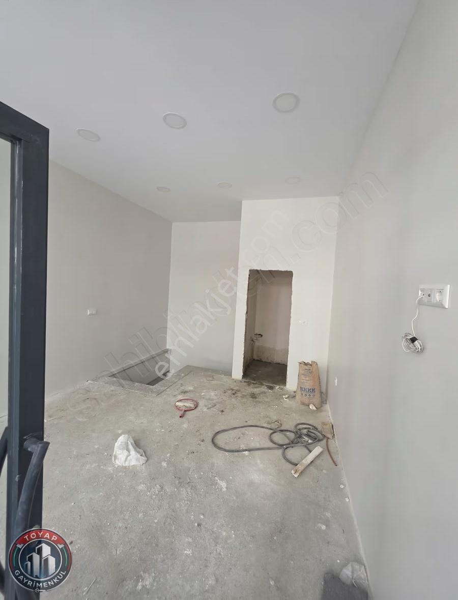 Toyap İnşaattan Ordu Caddesine Cephe Kiralık Sıfır 65m Dükkan - Görsel 5