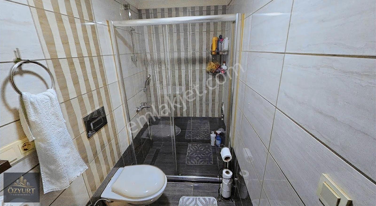 Metroya Yakın Yatırımlık Asansörlü Bahçeli Daire - Görsel 17