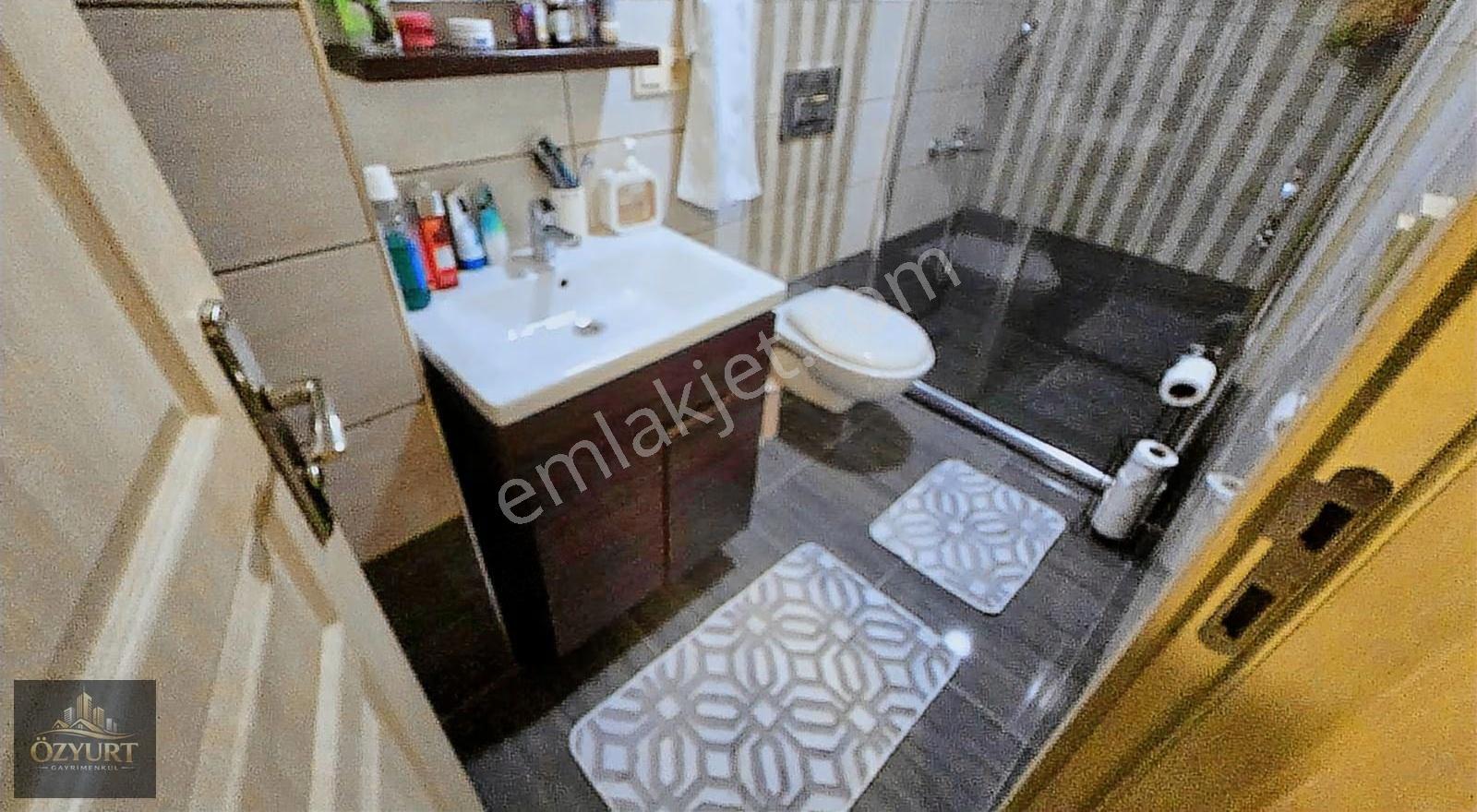 Metroya Yakın Yatırımlık Asansörlü Bahçeli Daire - Görsel 15