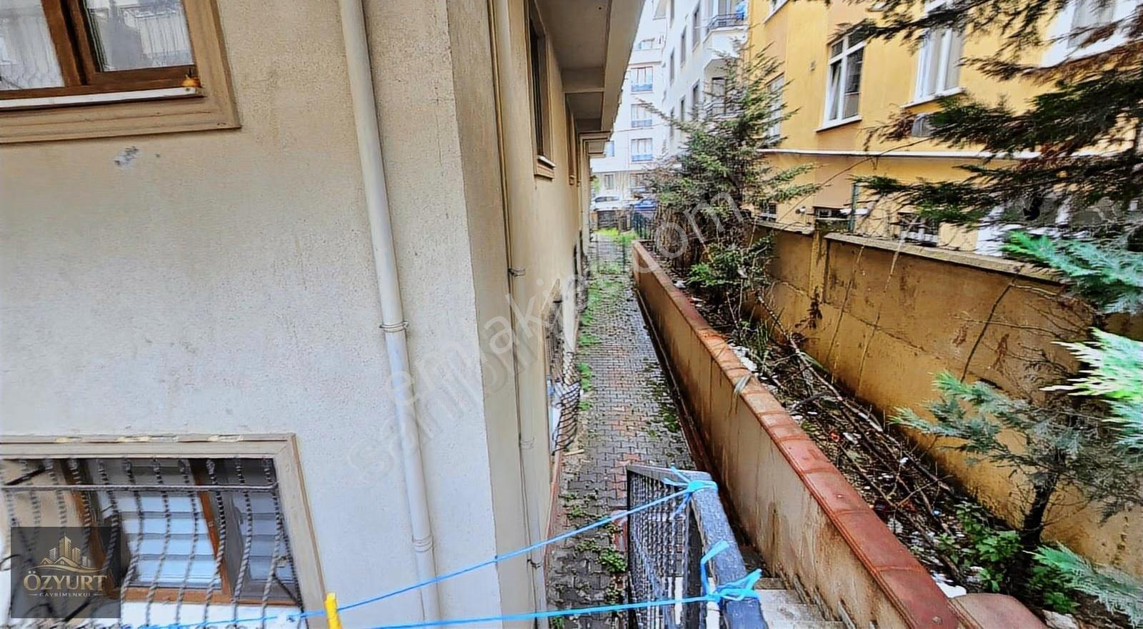 Metroya Yakın Yatırımlık Asansörlü Bahçeli Daire - Görsel 6