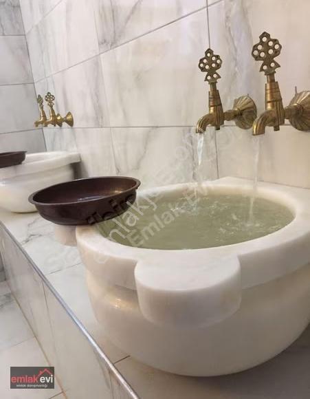 Emlâk Evi'nden Kuyulu Mah. Satılık Havuzlu 3+1 Villa - Görsel 19