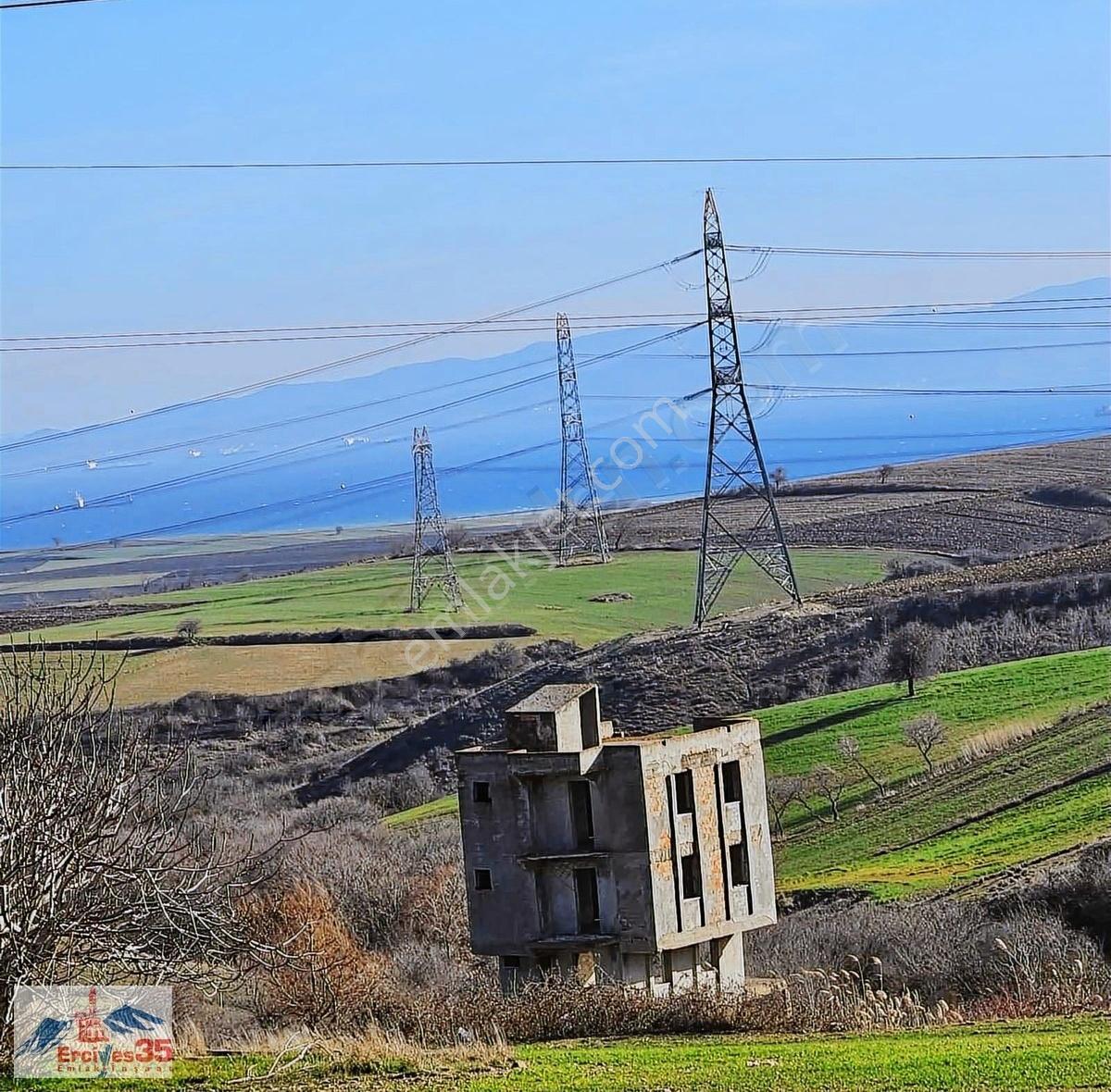 Erciyes35'den Çanakkale Bolayır Da Mükemmel Konumlu Arsa - Görsel 14