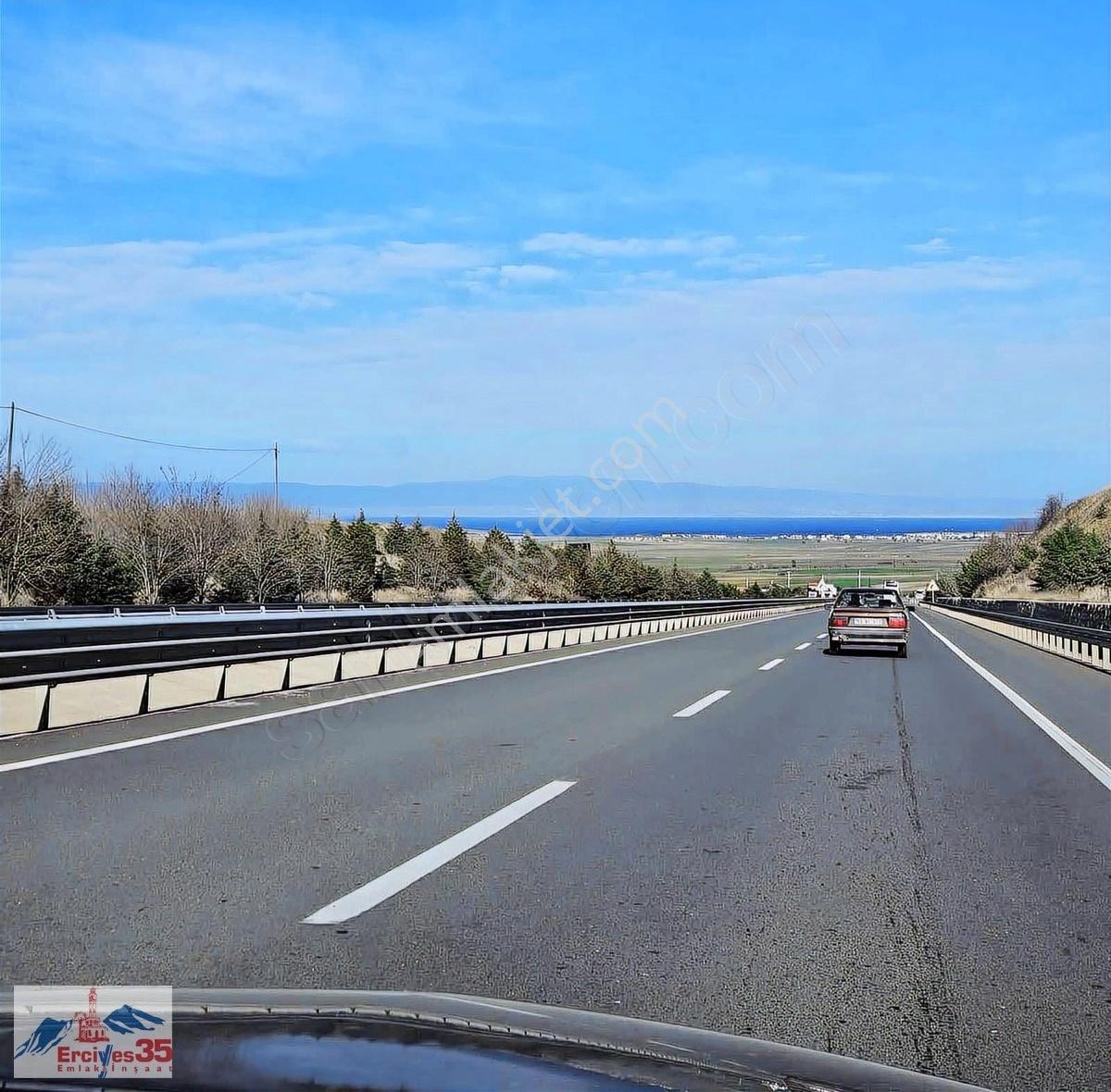 Erciyes35'den Çanakkale Bolayır Da Mükemmel Konumlu Arsa - Görsel 10