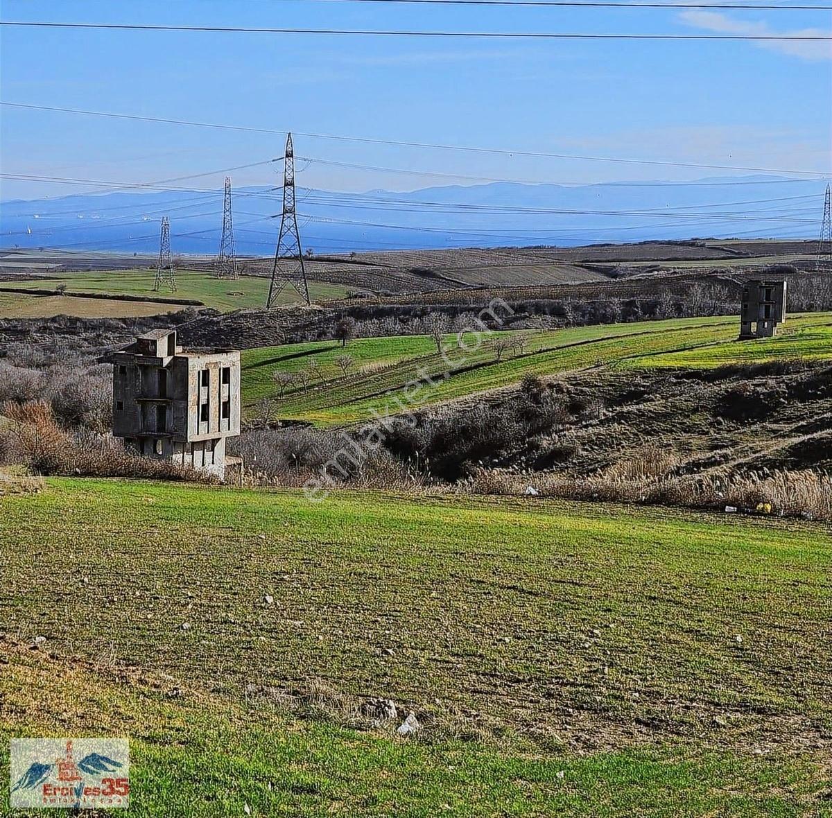 Erciyes35'den Çanakkale Bolayır Da Mükemmel Konumlu Arsa - Görsel 2