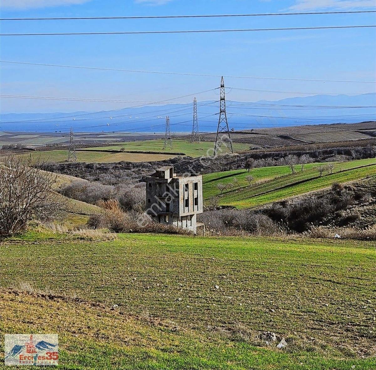 Erciyes35'den Çanakkale Bolayır Da Mükemmel Konumlu Arsa - Görsel 11