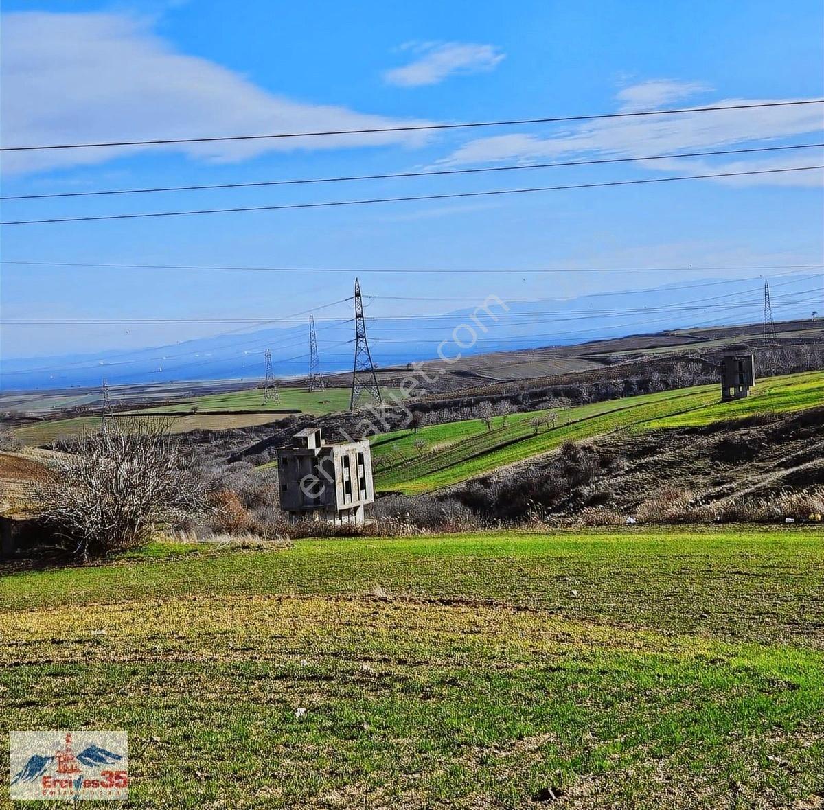 Erciyes35'den Çanakkale Bolayır Da Mükemmel Konumlu Arsa - Görsel 7