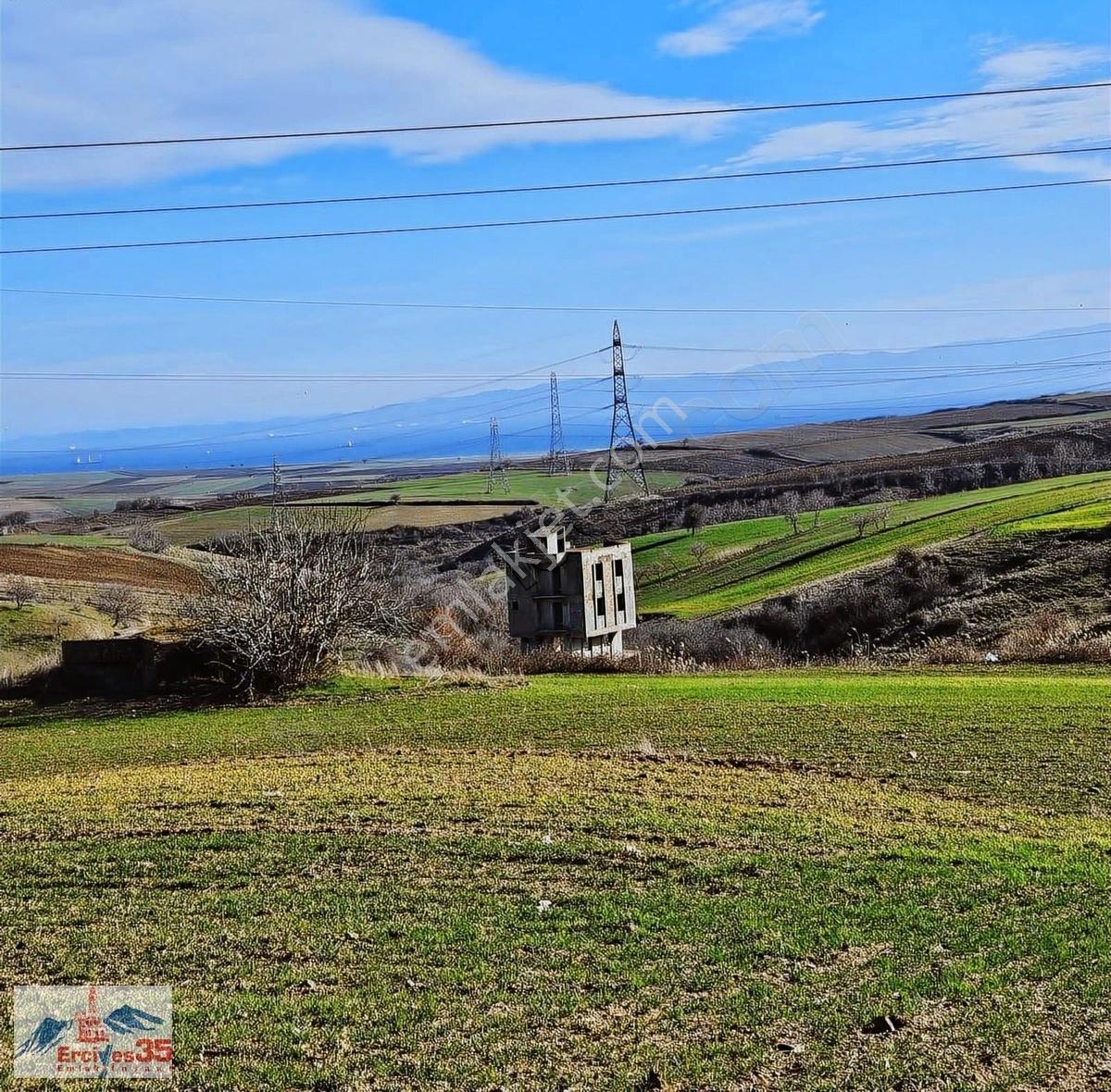 Erciyes35'den Çanakkale Bolayır Da Mükemmel Konumlu Arsa - Görsel 15