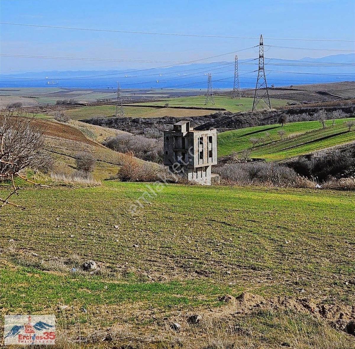 Erciyes35'den Çanakkale Bolayır Da Mükemmel Konumlu Arsa - Görsel 12