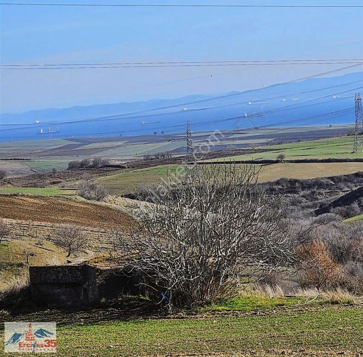 Erciyes35'den Çanakkale Bolayır Da Mükemmel Konumlu Arsa - Görsel 4