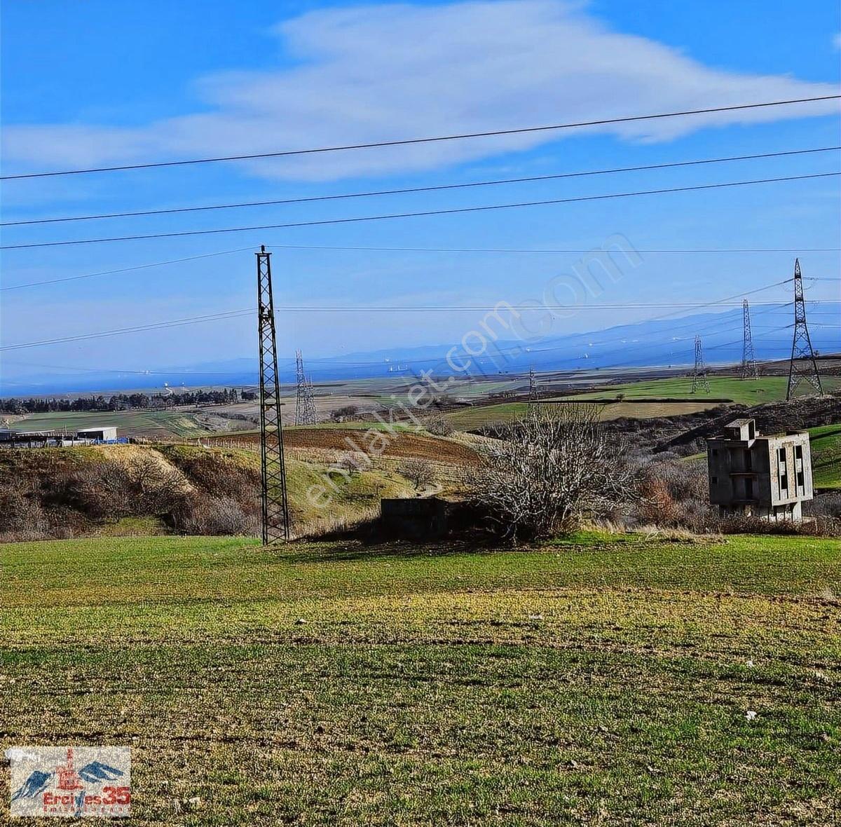 Erciyes35'den Çanakkale Bolayır Da Mükemmel Konumlu Arsa - Görsel 9