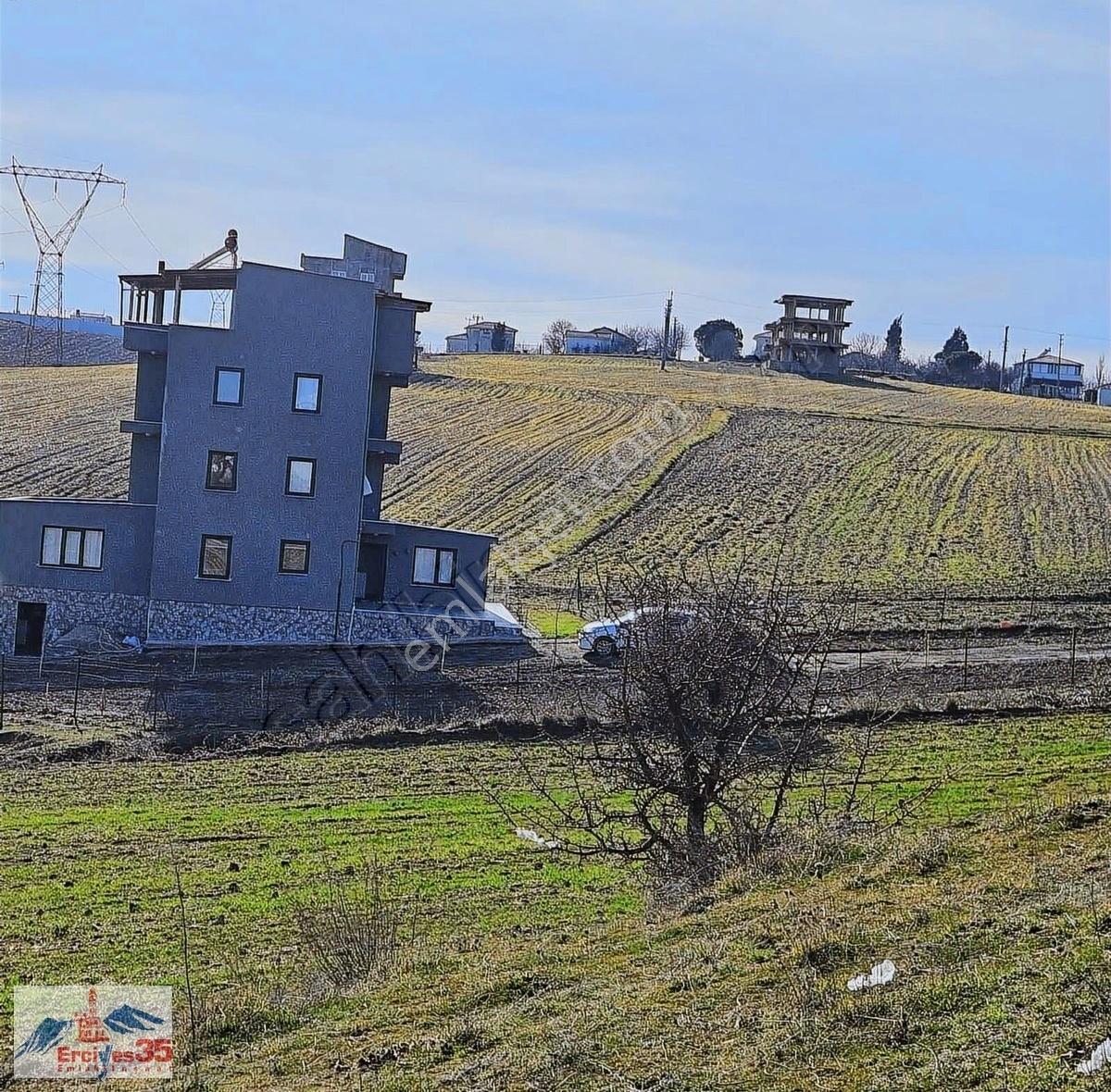 Erciyes35'den Çanakkale Bolayır Da Mükemmel Konumlu Arsa - Görsel 5