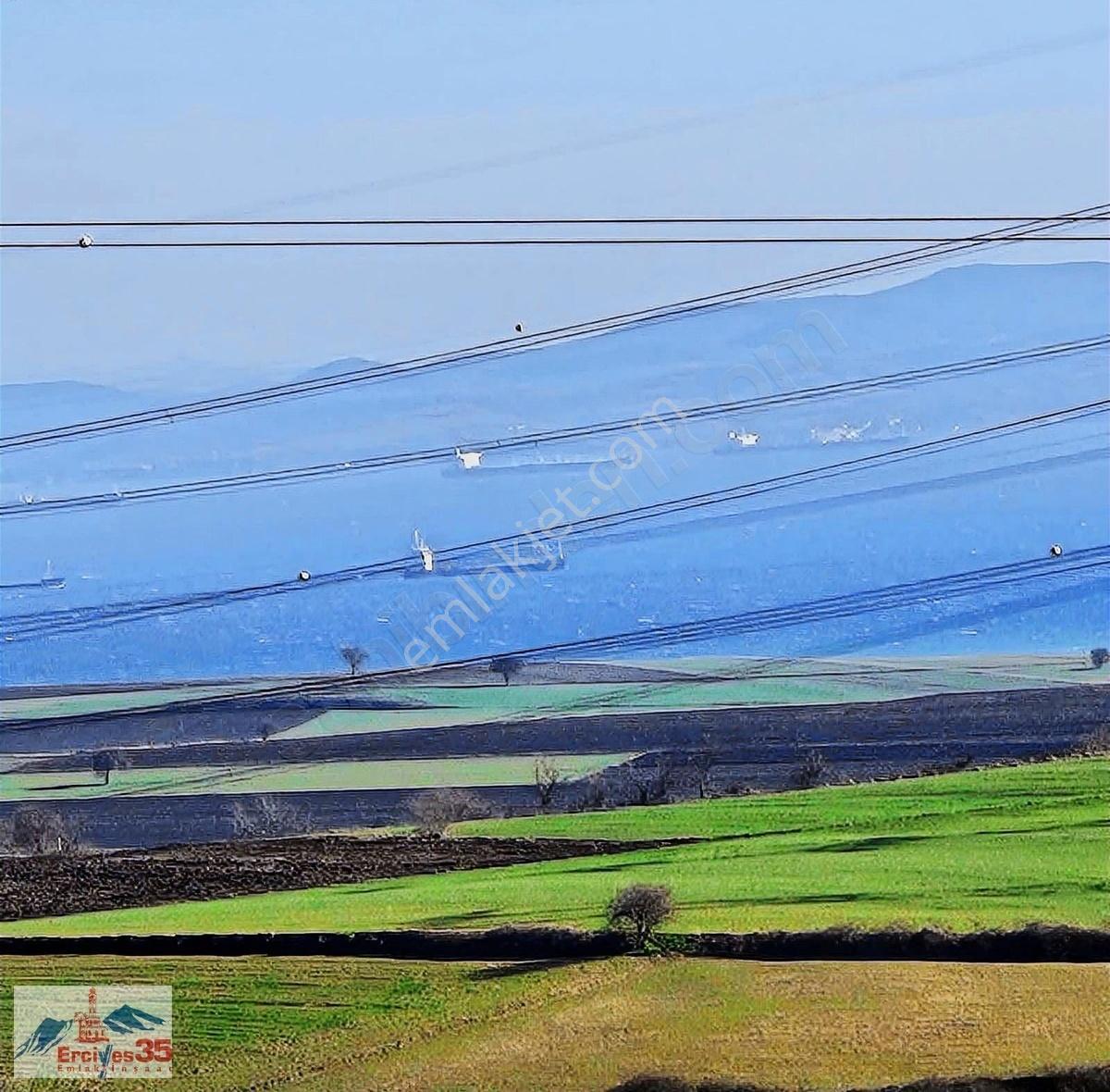 Erciyes35'den Çanakkale Bolayır Da Mükemmel Konumlu Arsa - Görsel 6